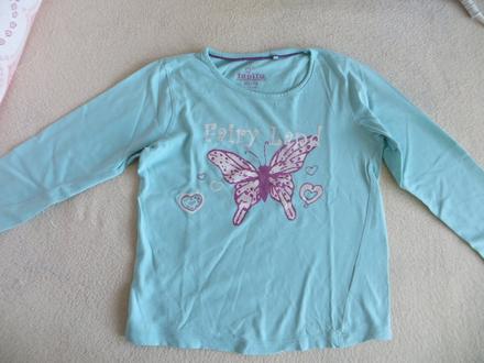 Bledozelené tričko, lupilu,116