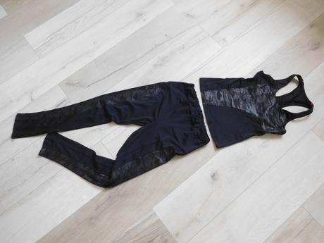 Blue base komplet športový dámsky 36/38, blue base,36