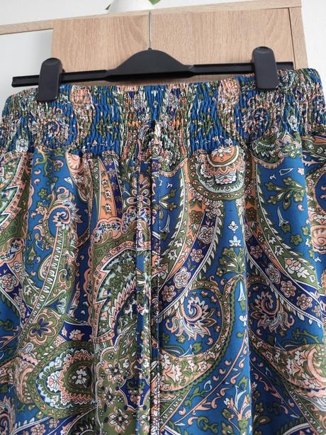 Letné nohavice, xxl