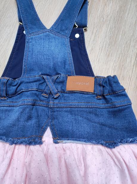 Mayoral rifľové šatky, mayoral,92