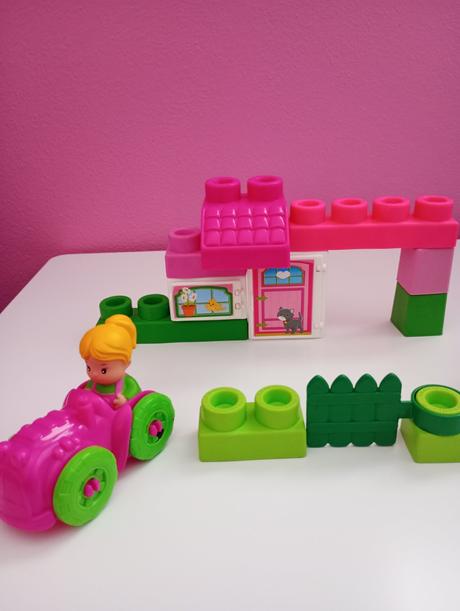 Moja prvá skladačka, 