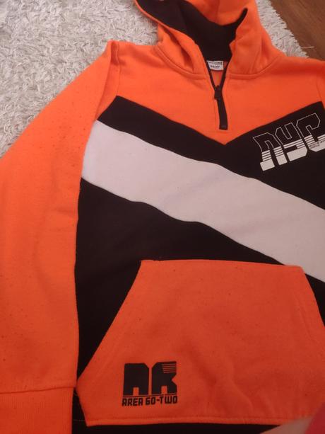 Chlapčenská mikina, takko,158