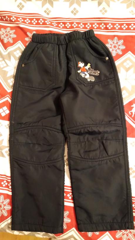 Otepľovačky č.110/116, 110