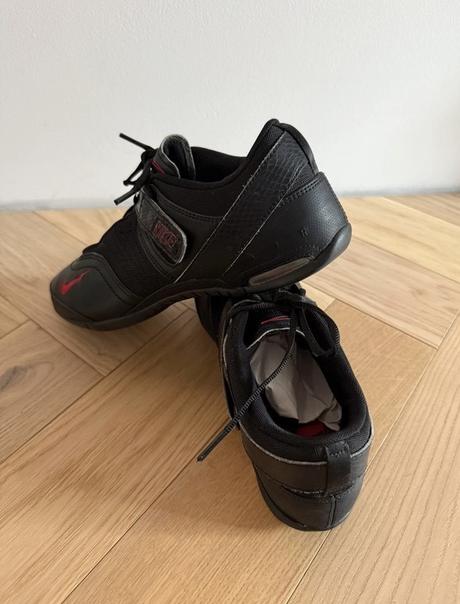 Retro nike air tenisky, nike,38