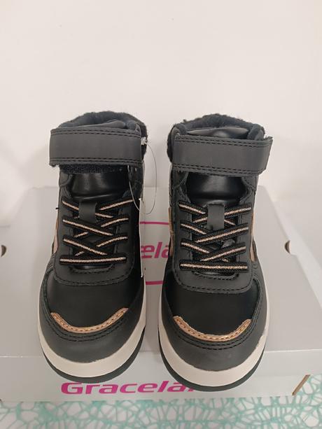 Zimná obuv, graceland,26