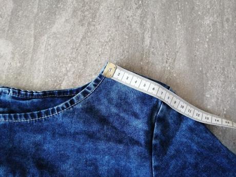 Rifľové šaty v34-36, reserved, elastické, reserved,152