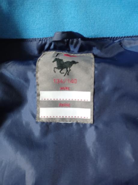 Tenká bunda, tcm,134