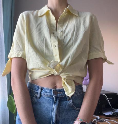 Zara letna kosela xs, zara,xs