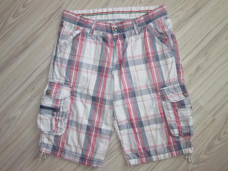 Pánske kraťasy , l