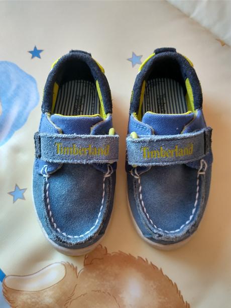 Mokasiny timberland, vd 14,5 cm, timberland,23