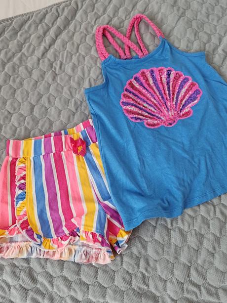 Letná súprava, 110 / 116