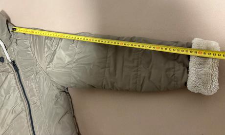 Zimná bunda regatta, regatta,36