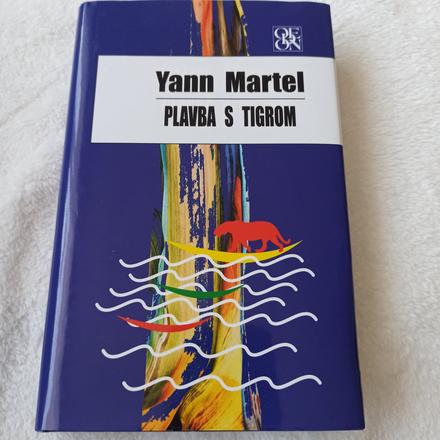 Plavba s tigrom,