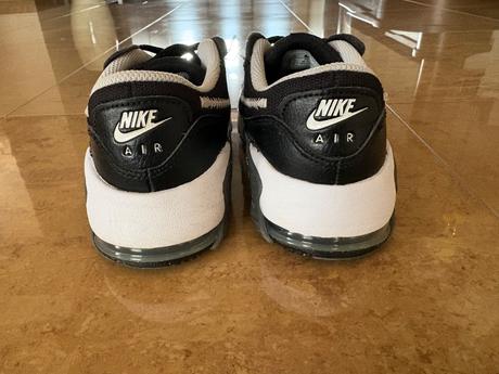 Nike air max botasky, č. 34, nike,34