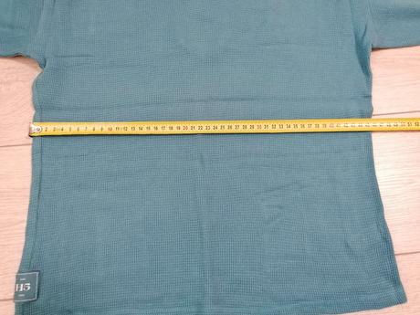 Tyrkysove tricko 158, reserved,158