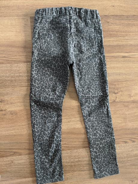 Nohavice, h&m,122
