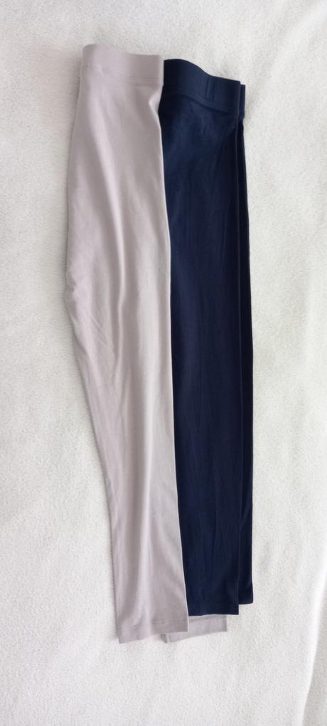 Tom tailor legíny 2x, tom tailor,128 / 134