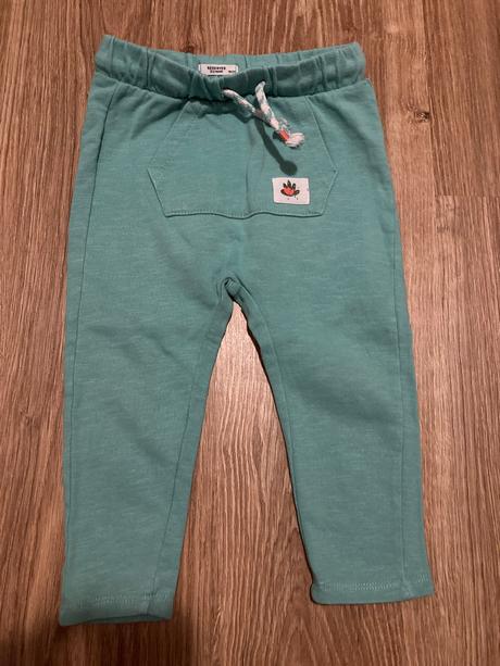 Tepláky reserved, reserved,92