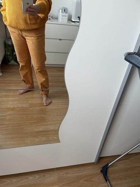 Športové nohavice, reserved,40