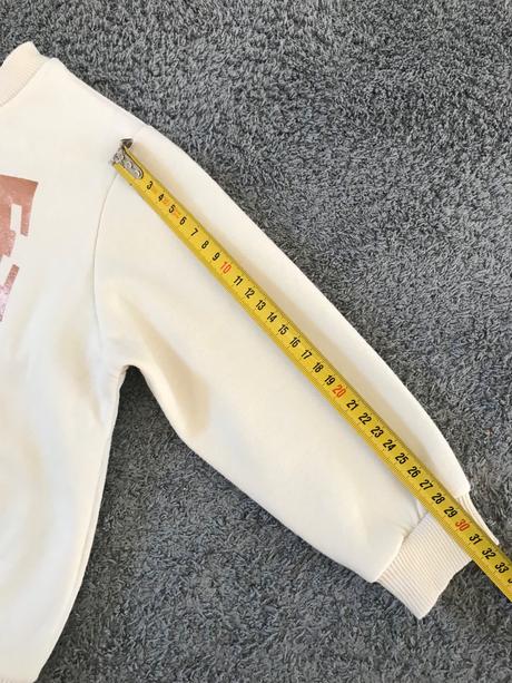 Mikina h&m minnie vel. 98/104, h&m,98