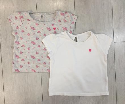 Tričká, matalan,92