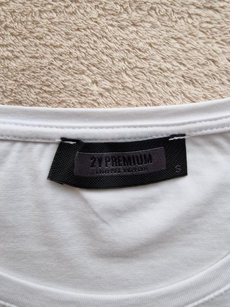 Nátelník 2y premier limited edition, xs