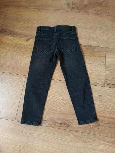 Chlapčenské rifle 122, sinsay,122