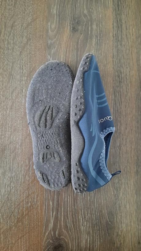 Detska obuv do vody c.27, akomi,27