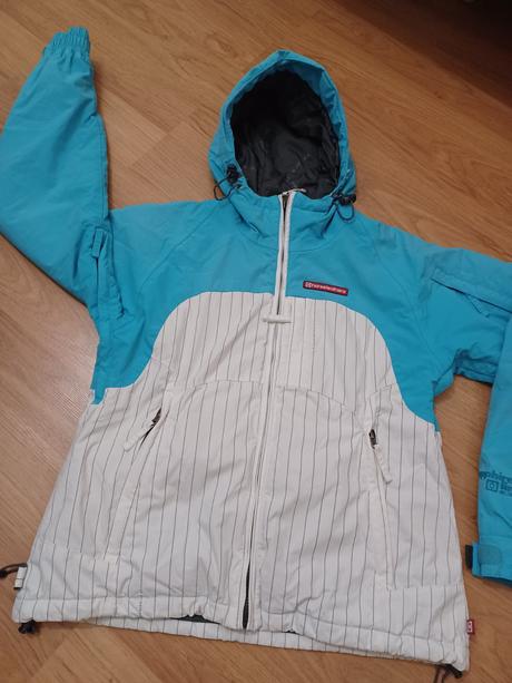 Lyžiarska bunda horsefeathers, horsefeathers,s