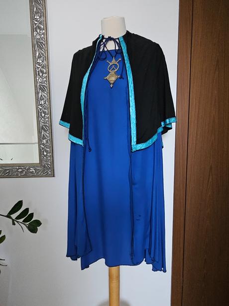 Kostým čarodejníka, 