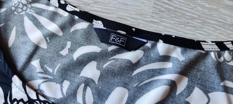 Ff saty/tunika, f&f,m