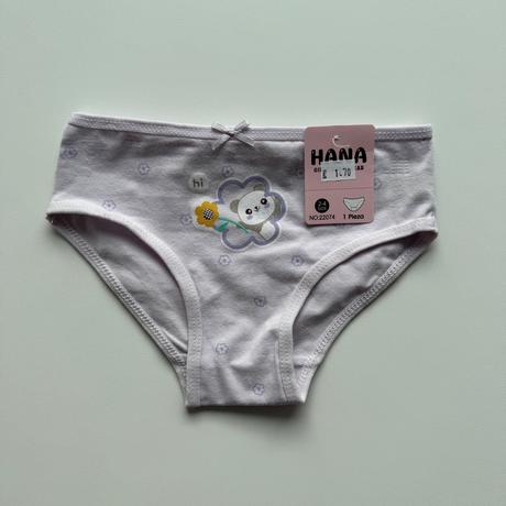 Dievčenské nohavičky 22074, 98 - 146