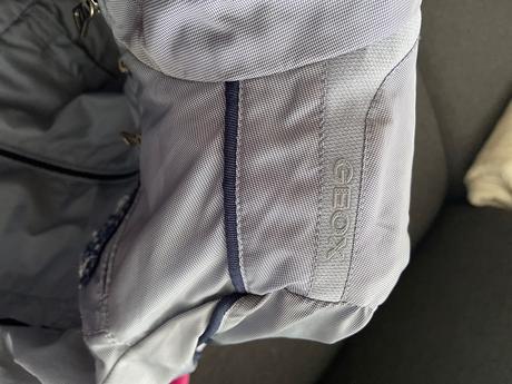 Prechodná bunda geox, geox,110