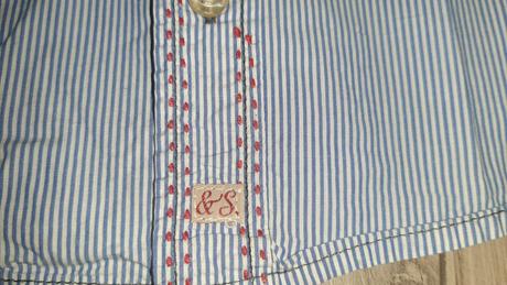 Pulovríky, košeľa, scotch & soda, 104–116