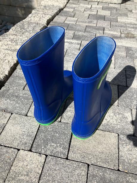 Predám gumáky, 32, coqui,32