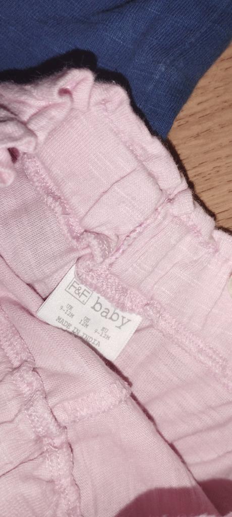 Letné kraťasy, f&f,80