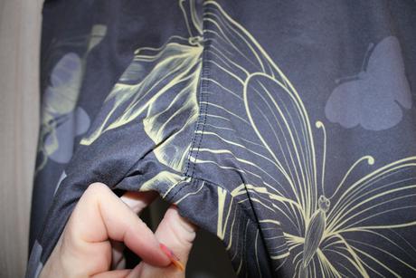 3/4 ťové capri č.m, m