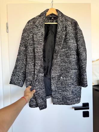 H&m kabat, h&m,xs