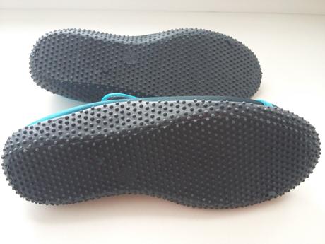 Nové topánky do vody, pepperts,33