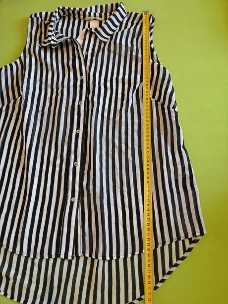 Letna kosielka 40, h&m,40