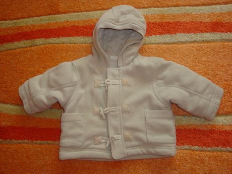 Bundička pre chlapca aj dievčatko, cherokee,74