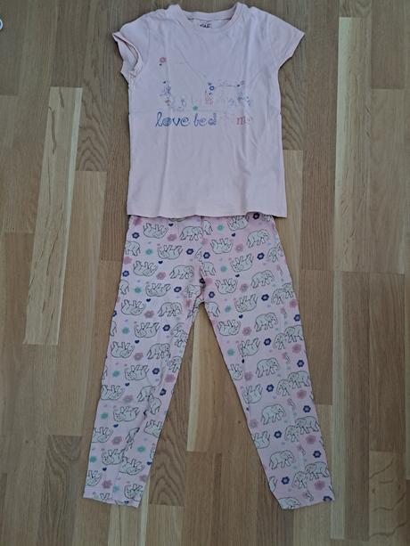 Pyžamko, f&f,122