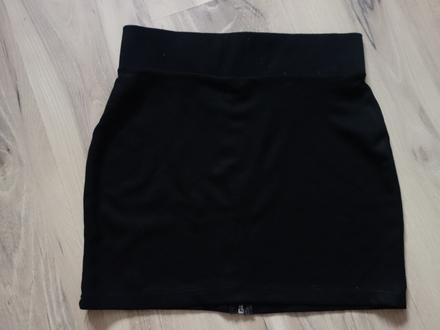 Dámska sukňa clockhouse, clockhouse,m