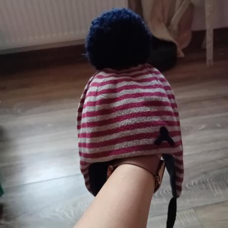 Zimná čiapka broel, broel,86