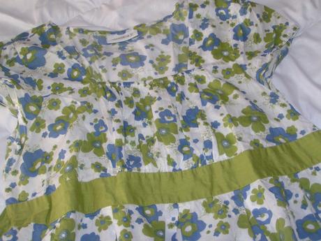 Košieľka, yessica,36