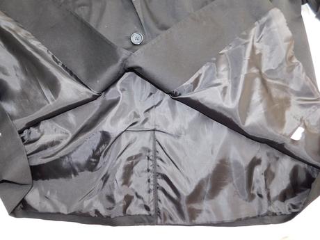 Damsky trendy elegantny blejzer, 56