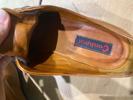 Pánske topánky, 40