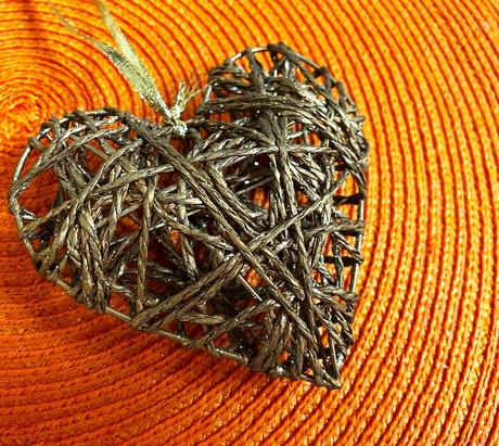 Naturálne vianočné ozdoby 2ks,