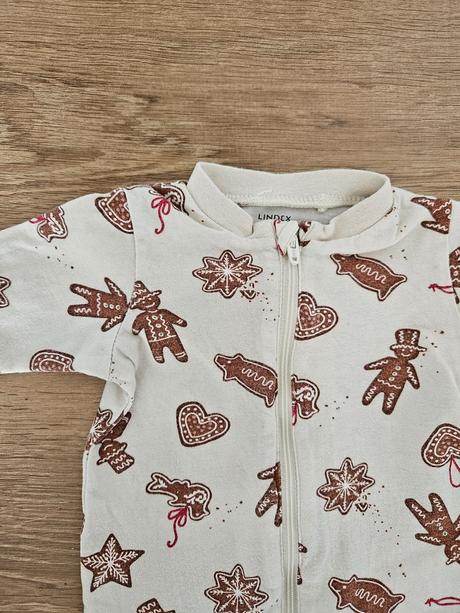 Pyžamo lindex 56, lindex,56