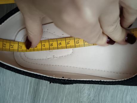 Krásne topánky pre slečni, 34